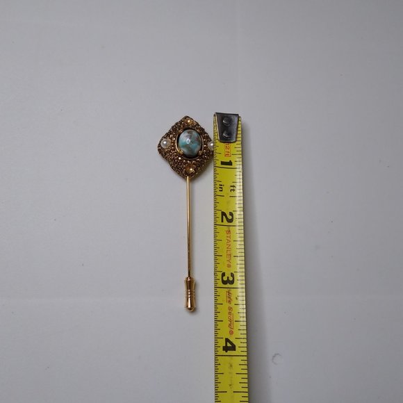 Vintage Sarah Coventry Stick Pin - Picture 11 of 12